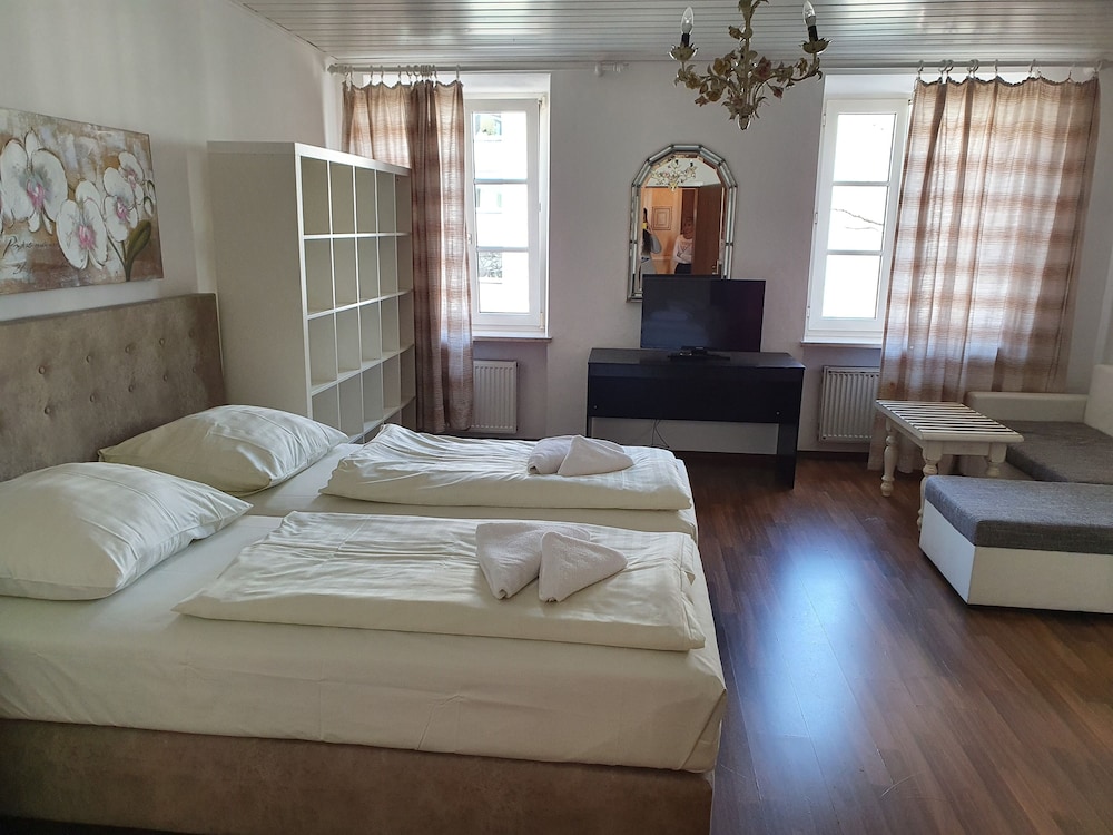Pension Seibel 23/58