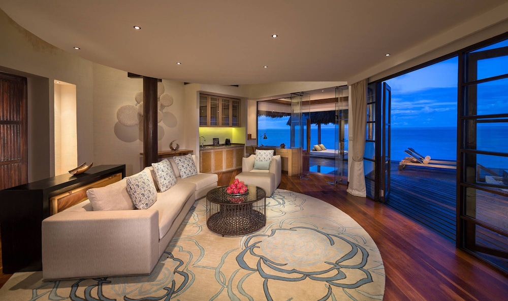 Ozen Reserve Bolifushi 120/136