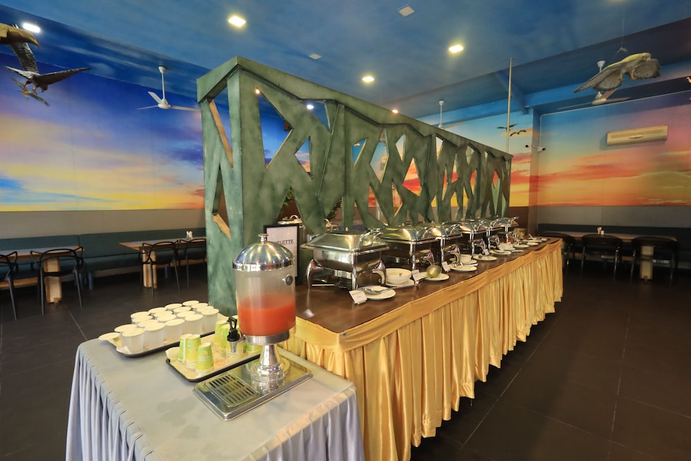 Humming Bird Resort 33/50