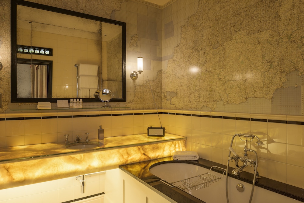 The Zetter Townhouse Marylebone 19/49