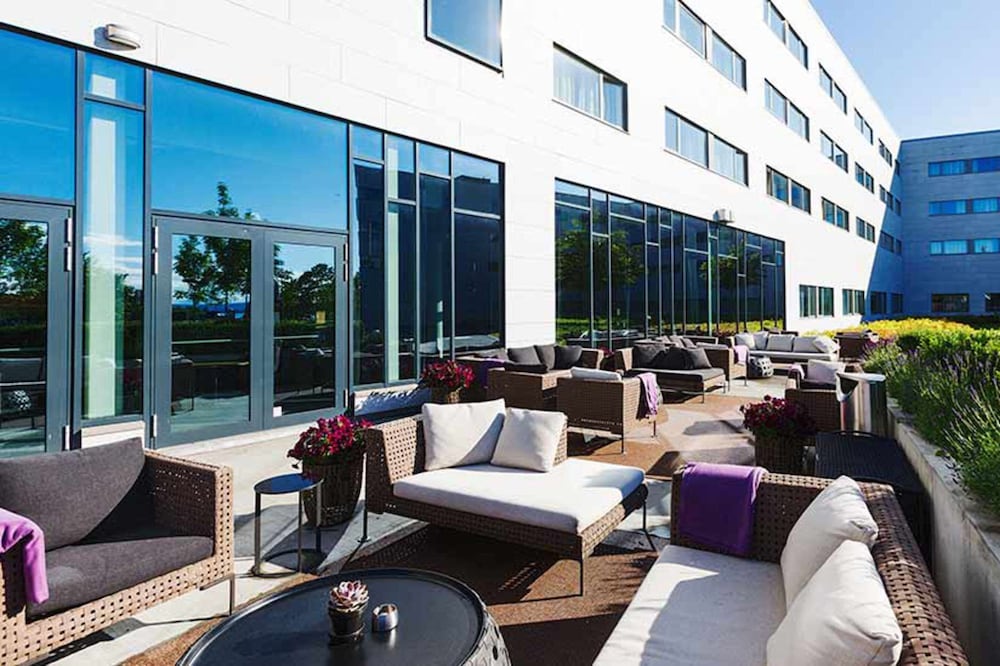 Quality Expo Hotel Oslo 35/54