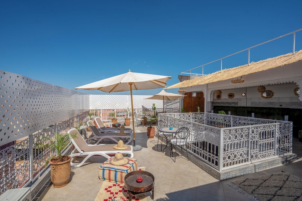 Riad Jowara in MARRAKECH