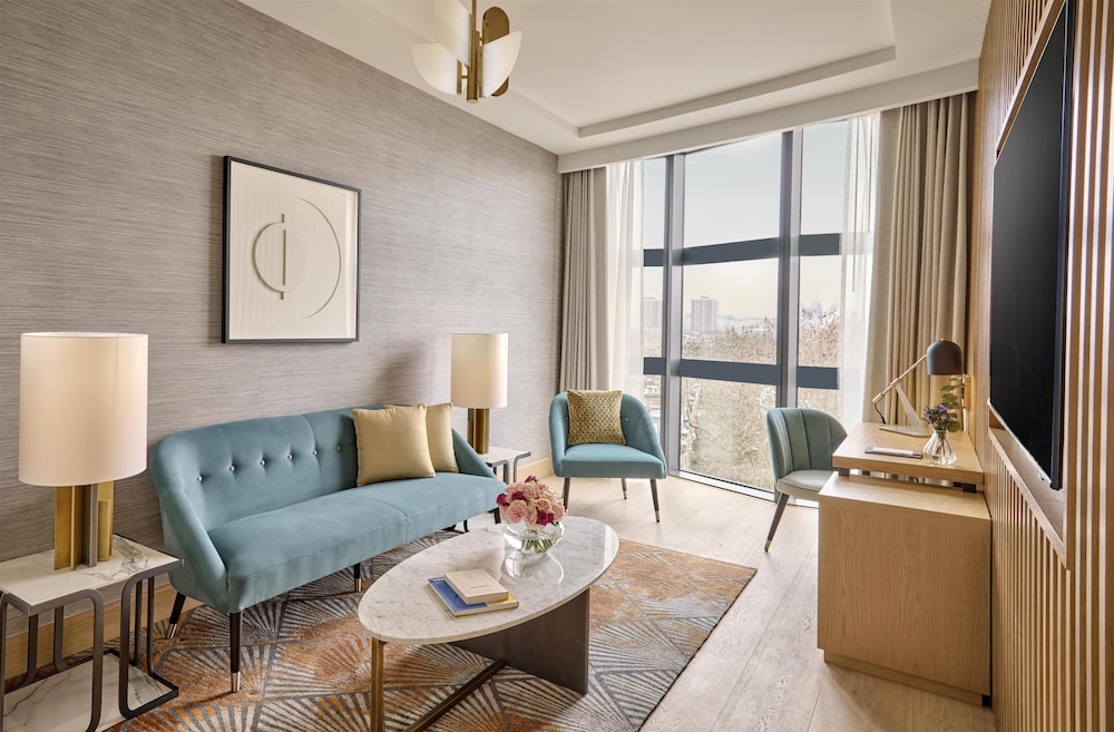 Hyatt Regency London Olympia 26/50