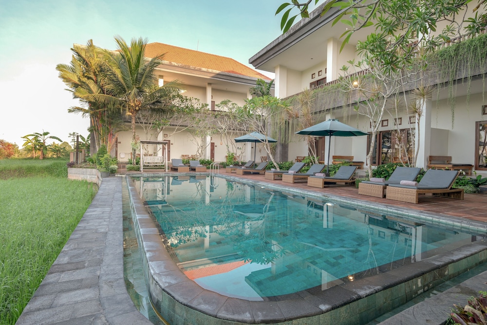 Inata Bisma Resort Spa Ubud 43/50