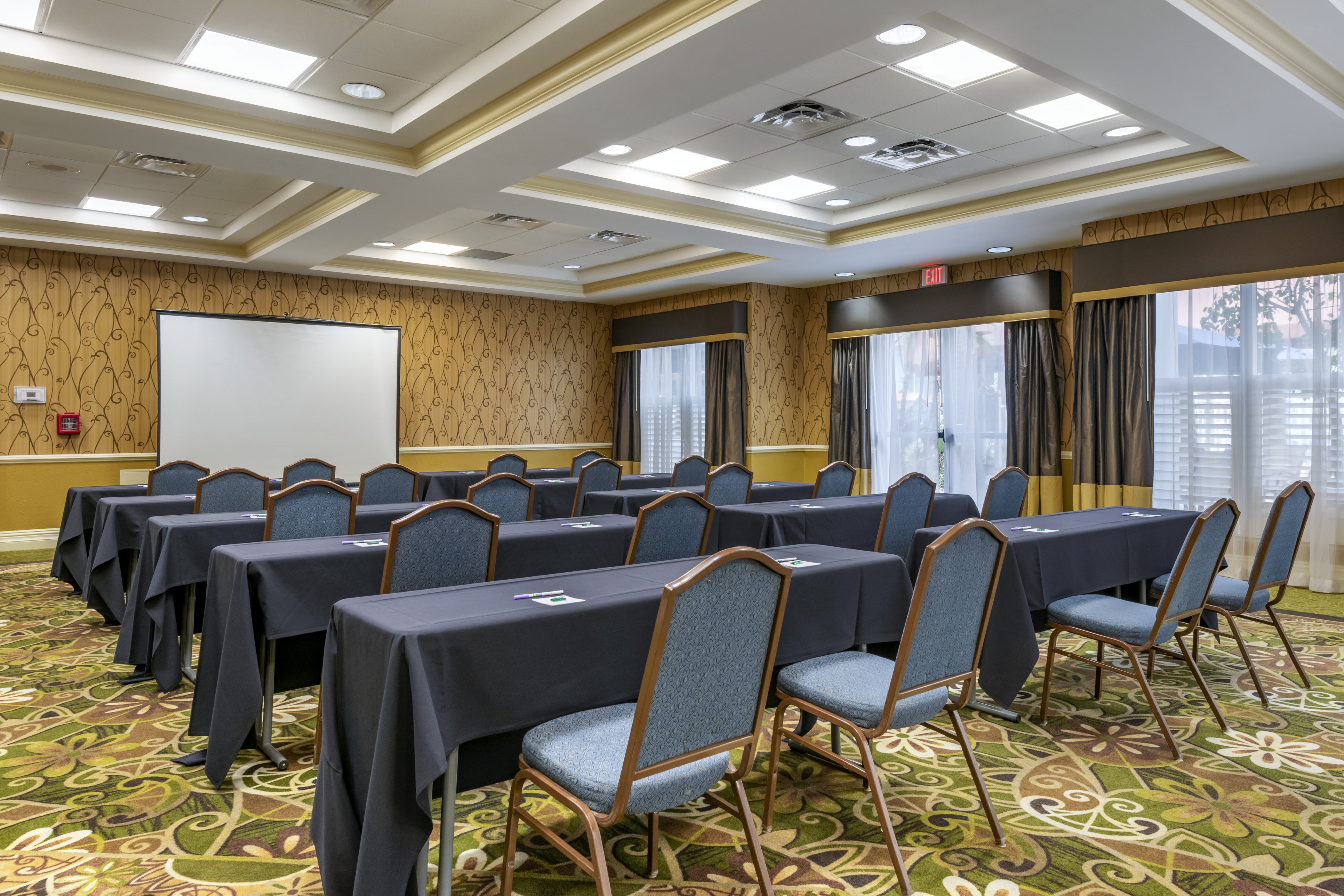 Holiday Inn Resort Orlando Lake Buena Vista An Ihg Hotel 39/50