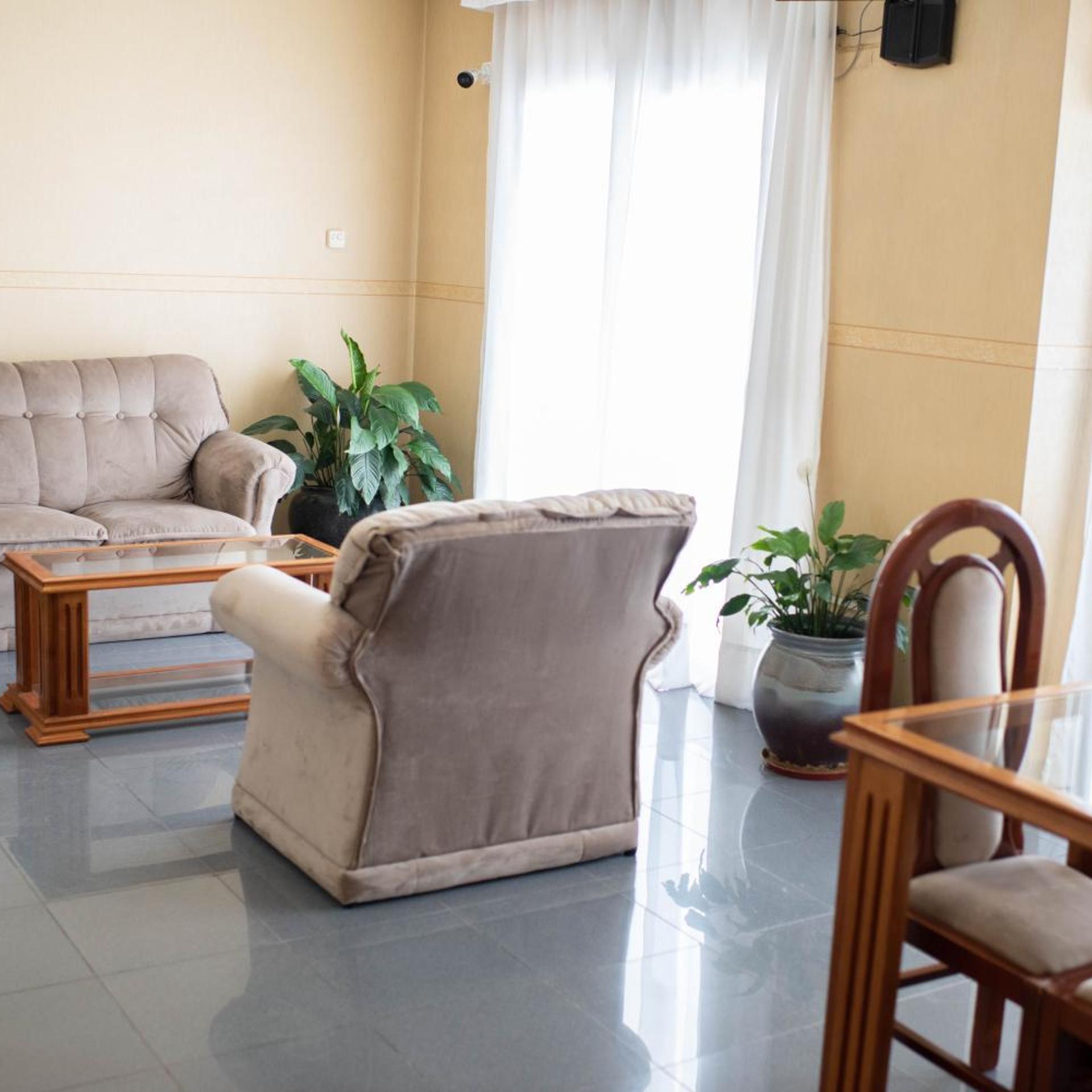 Hotel El Prado 32/50