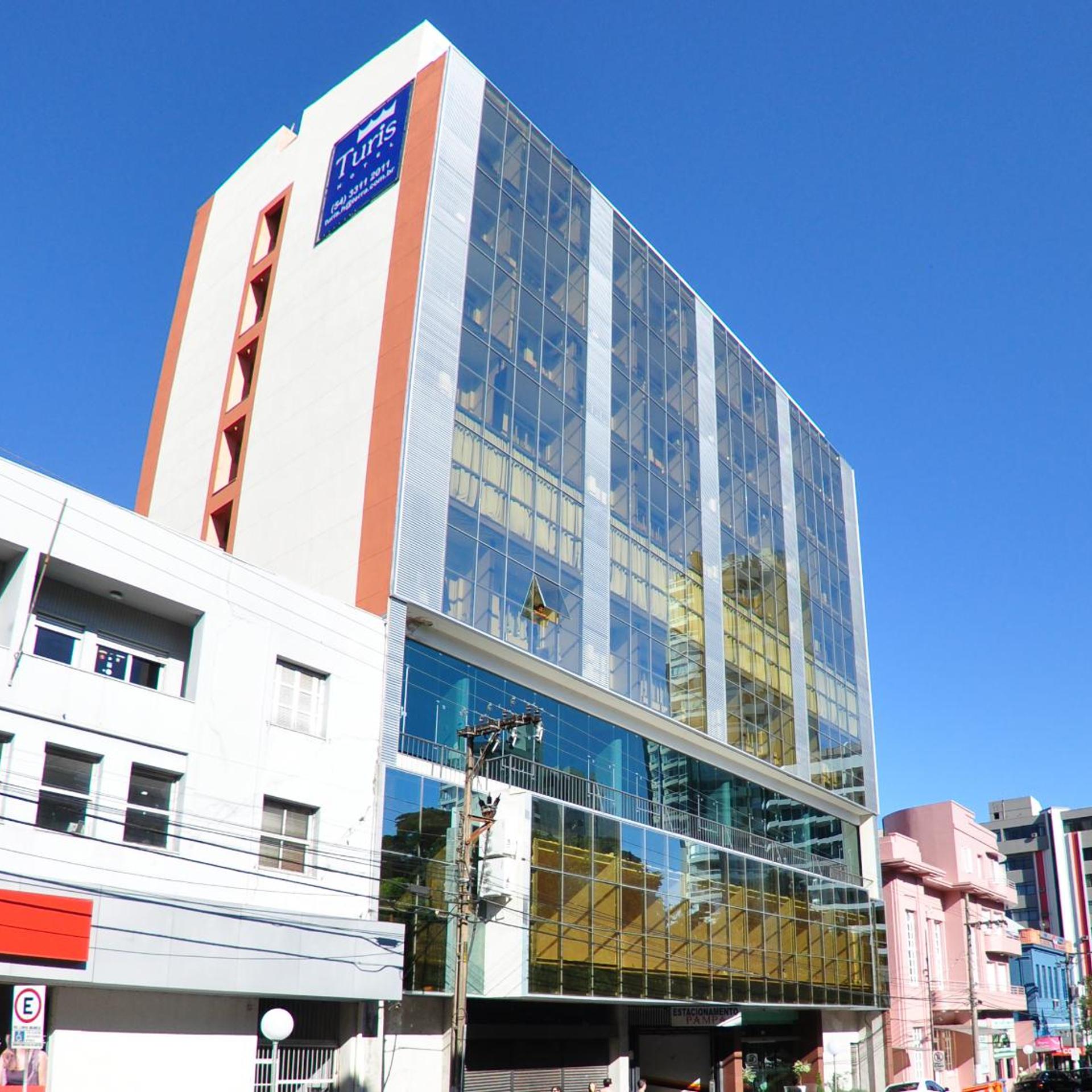 Turis Hotel - Passo Fundo 1/30