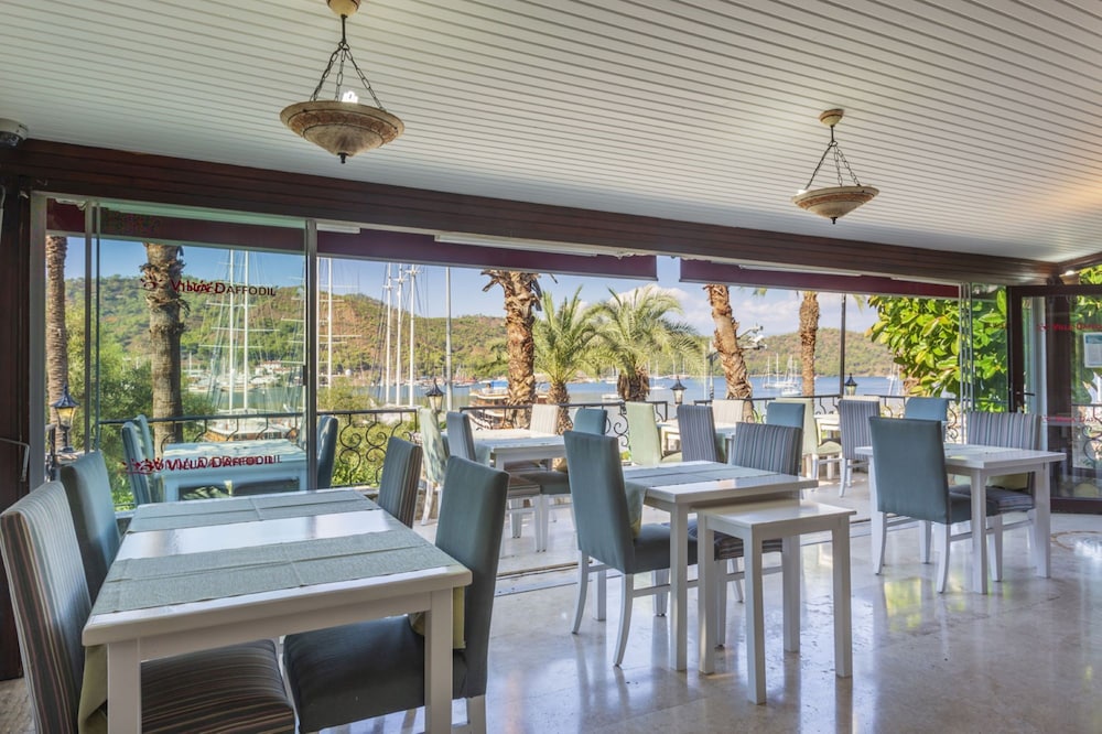 Villa Daffodil 29/46