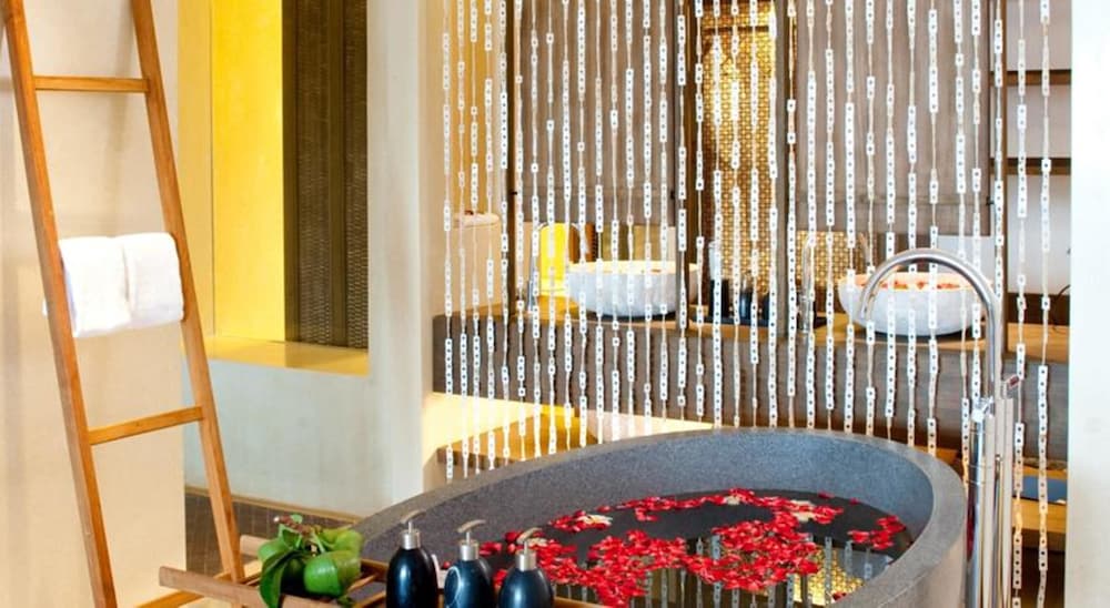 Hansar Samui Resort And Spa 23/38