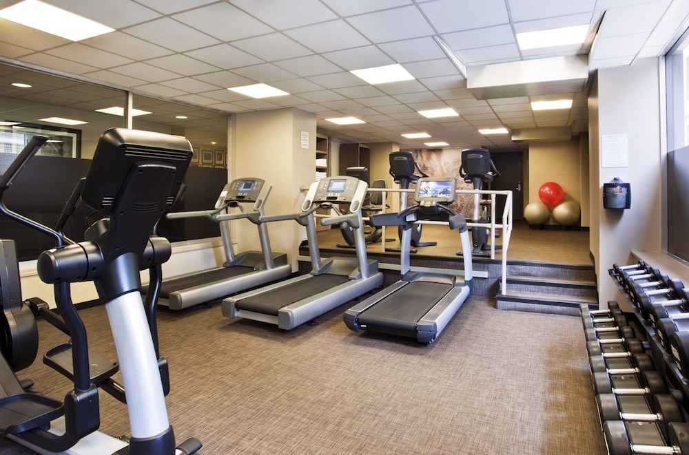 The Westin Poinsett Greenville 14/37