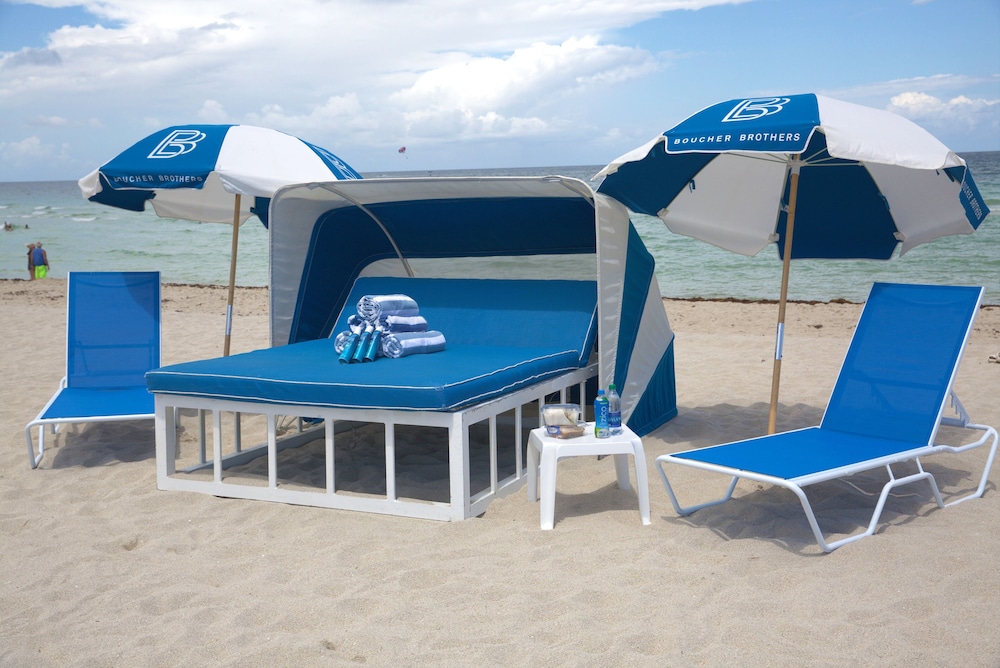 Ocean Reef Suites 6/62