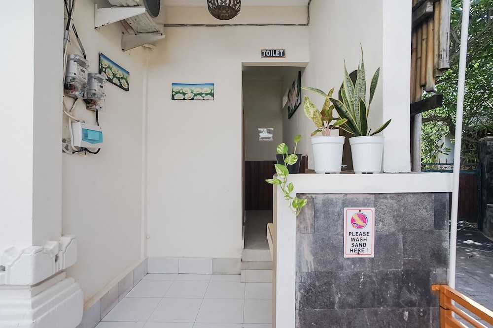 City Garden Bali Dwipa Hotel 27/76