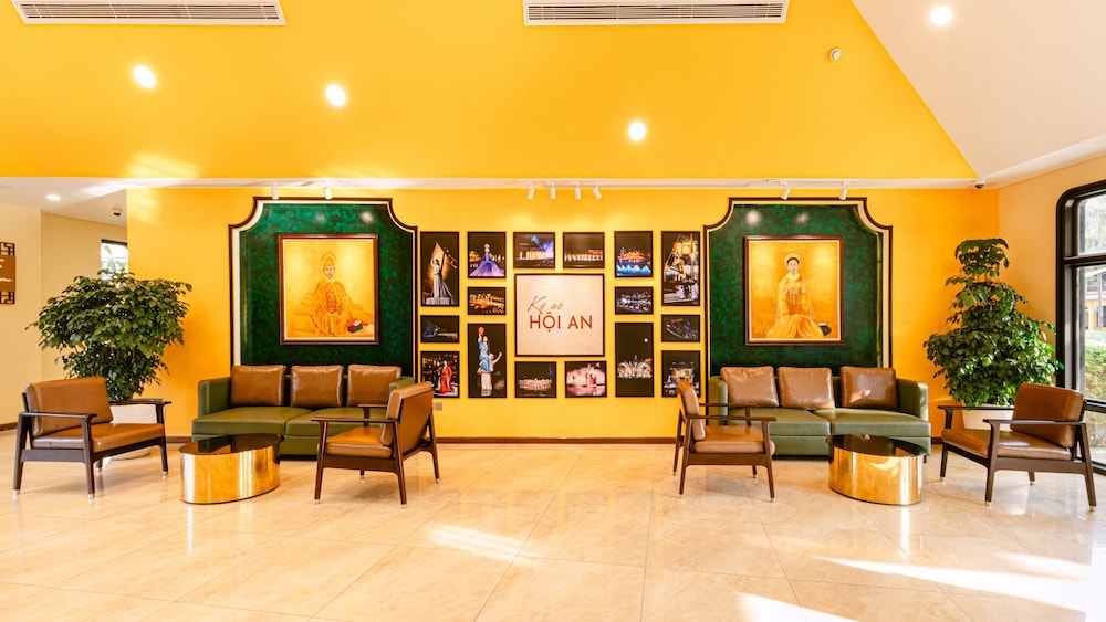 Hoi An Memories Resort and Spa 27/50