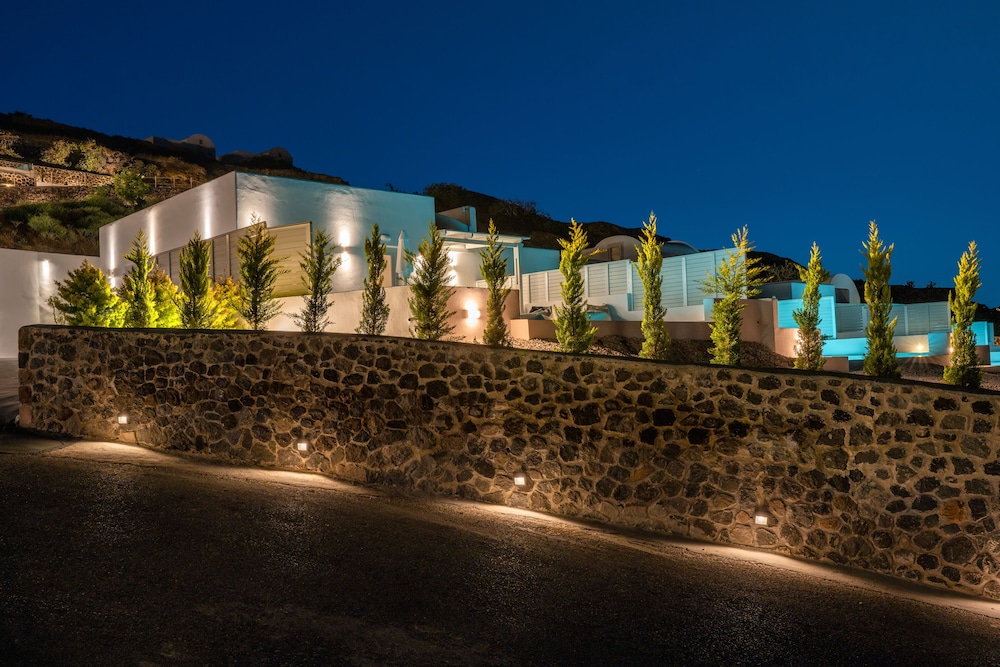 Siete Mares Luxury Suites 41/50