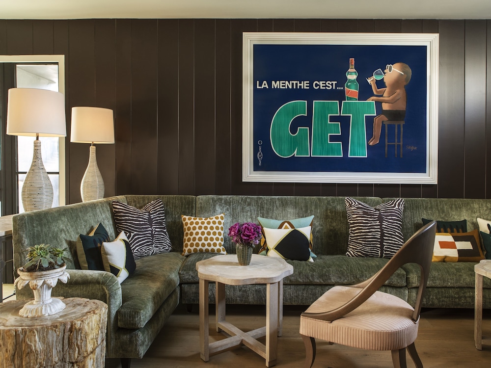Hotel 850 SVB, West Hollywood, a Member of Design Hotels 53/57
