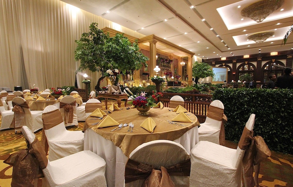 Hotel Bidakara Jakarta 22/28