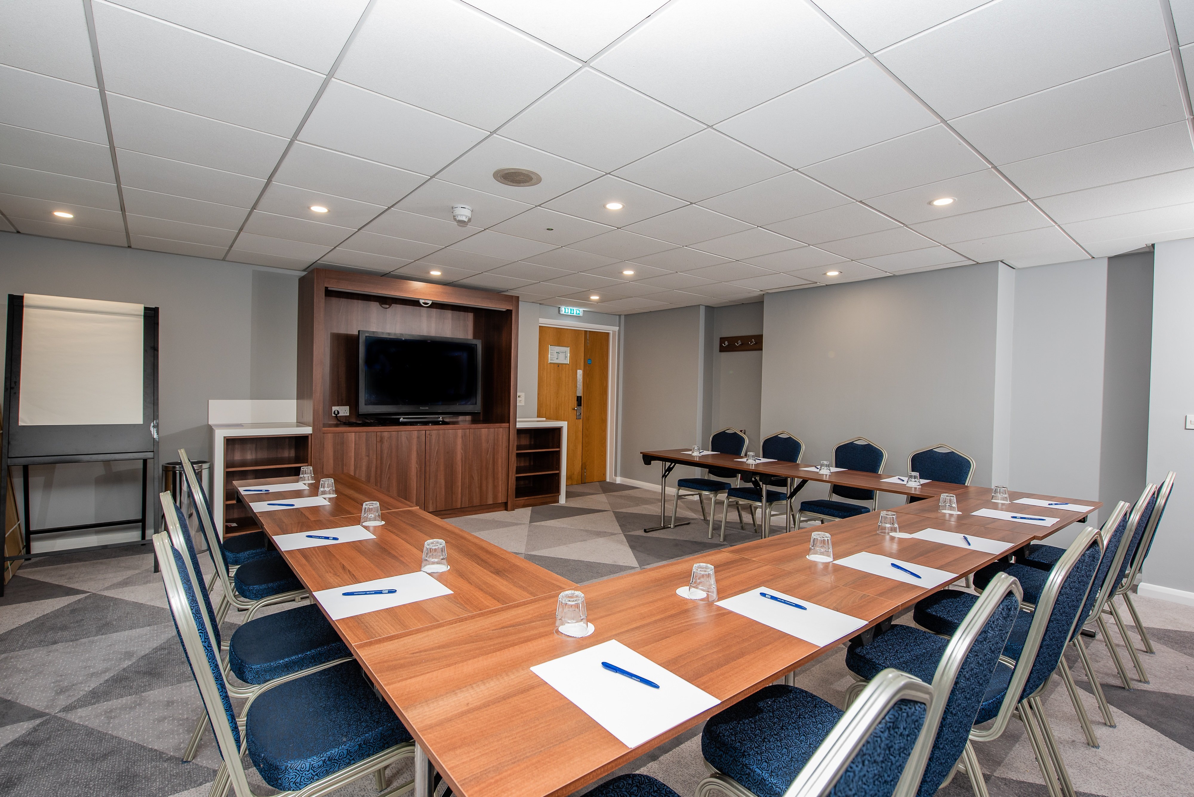 Holiday Inn Express Canterbury 13/19