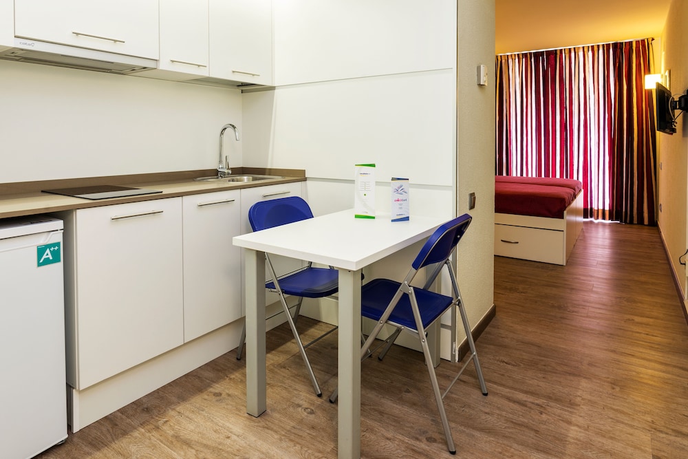 Medplaya Aparthotel Esmeraldas 35/37