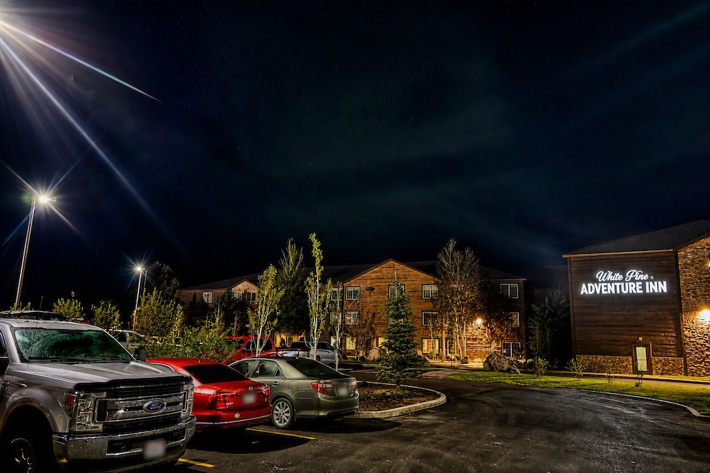 High Country Suites 51/55