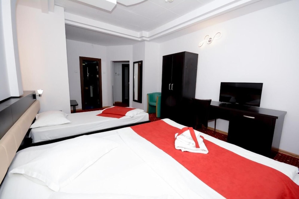 Magic Centru Hotel 4/31