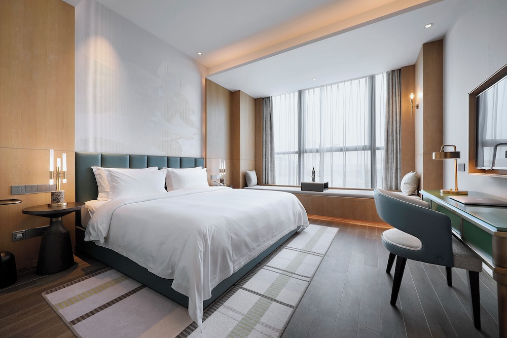 SSAW Boutique Hotel Qingdao Creative Wisdom 12/28