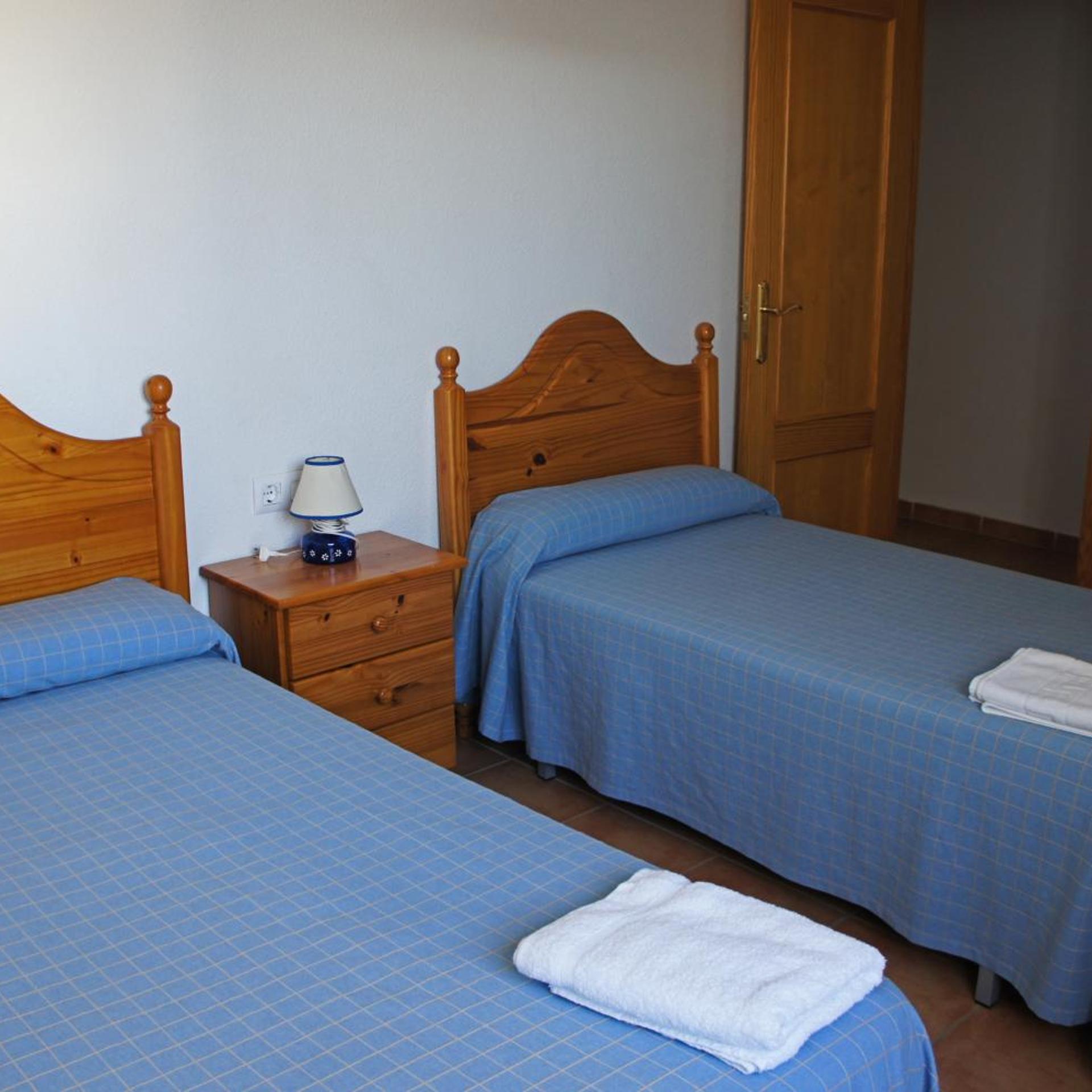 Apartamentos Turísticos Albanta 8/23