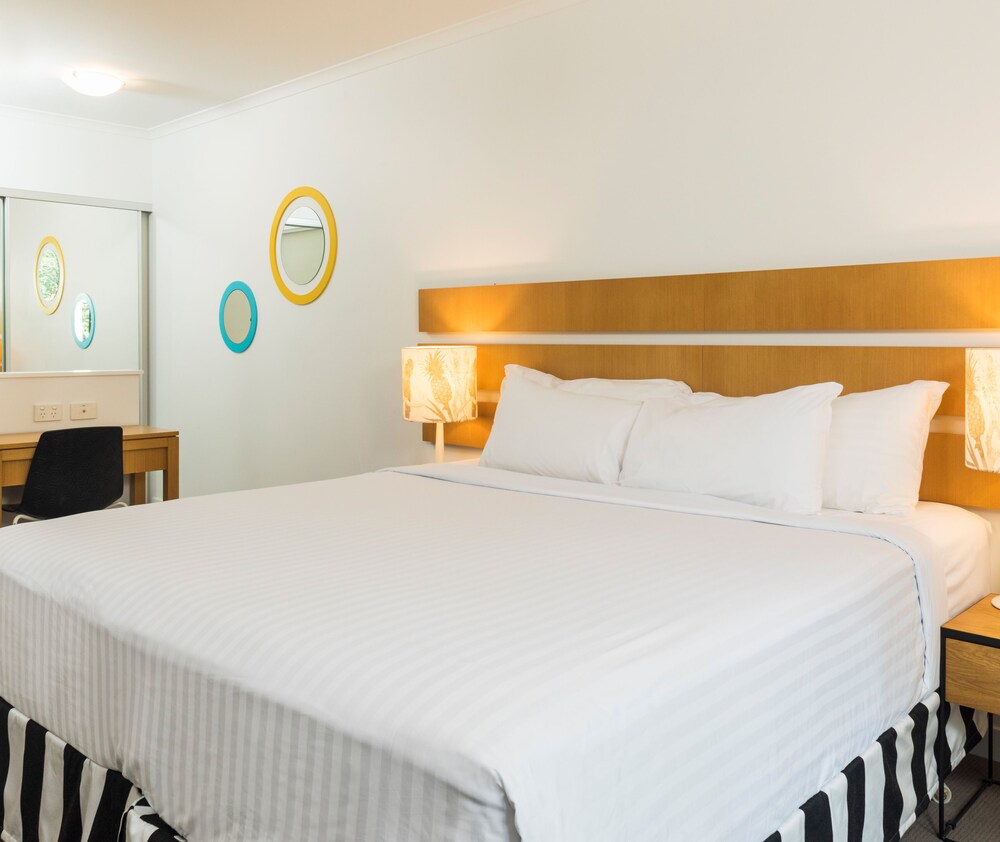 Oaks Port Douglas Resort 19/64