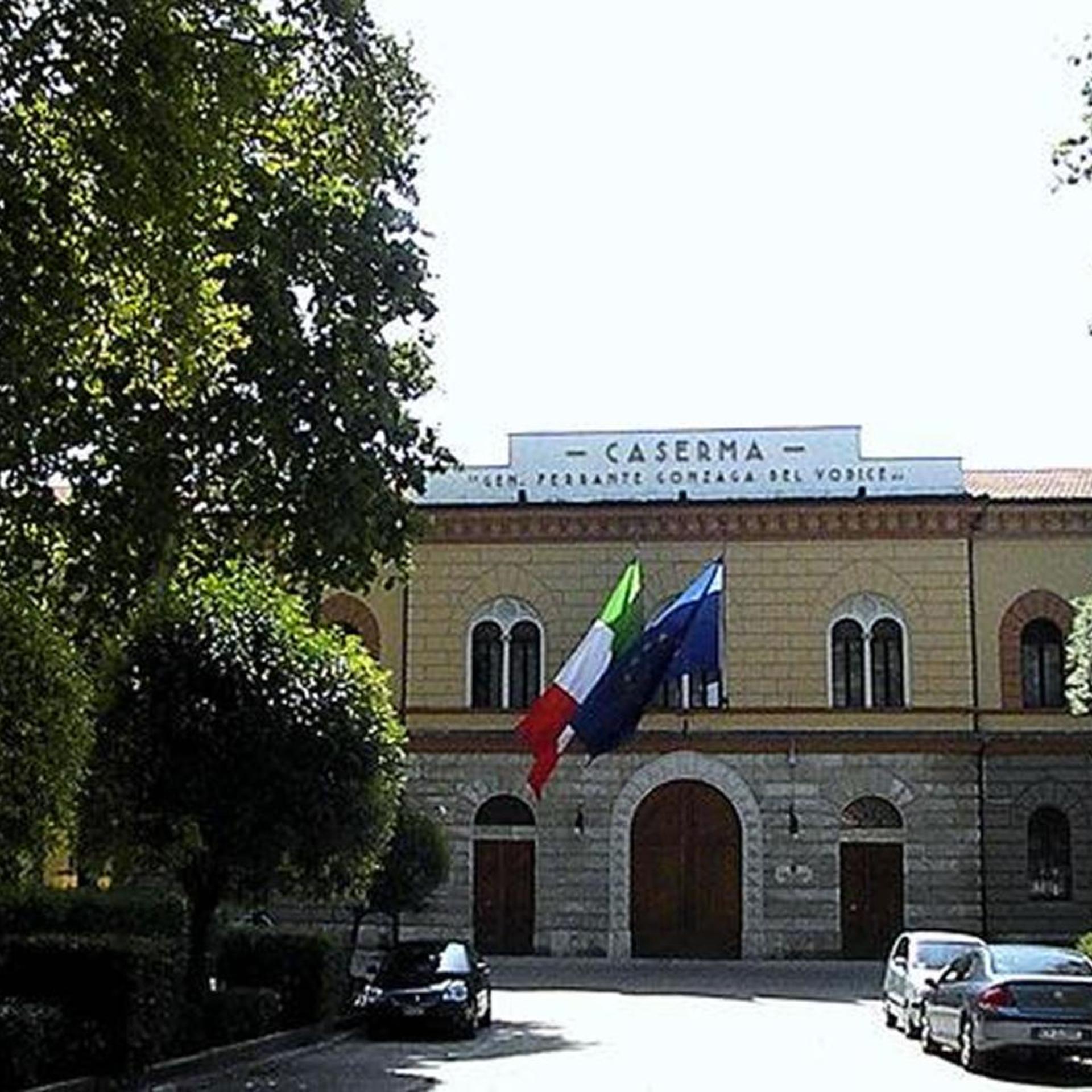Hotel Italia 2/50