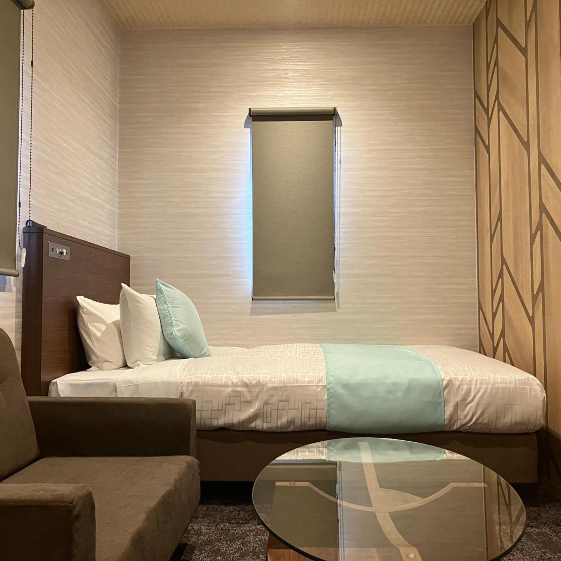 Hotel Livemax Tendo 35/46