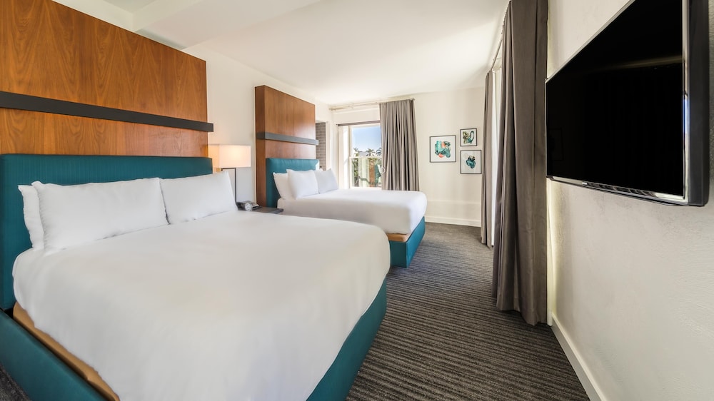 Andaz San Diego 26/79