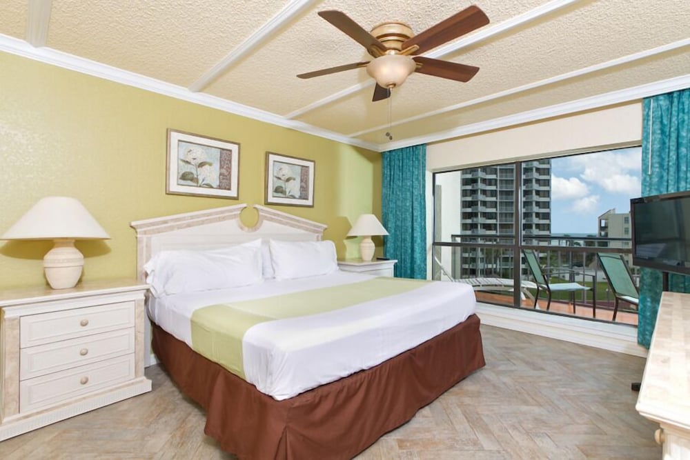 Saida Towers By Padre Island Rentals 10/49