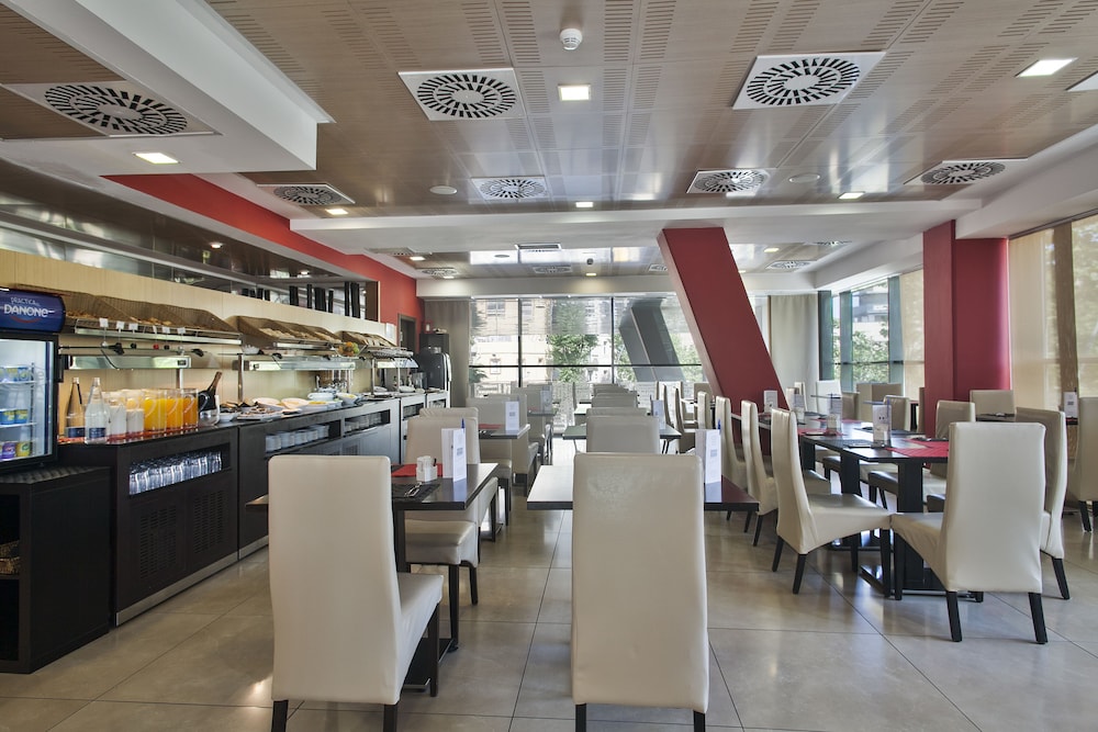 Hotel Best 4 Barcelona 44/56