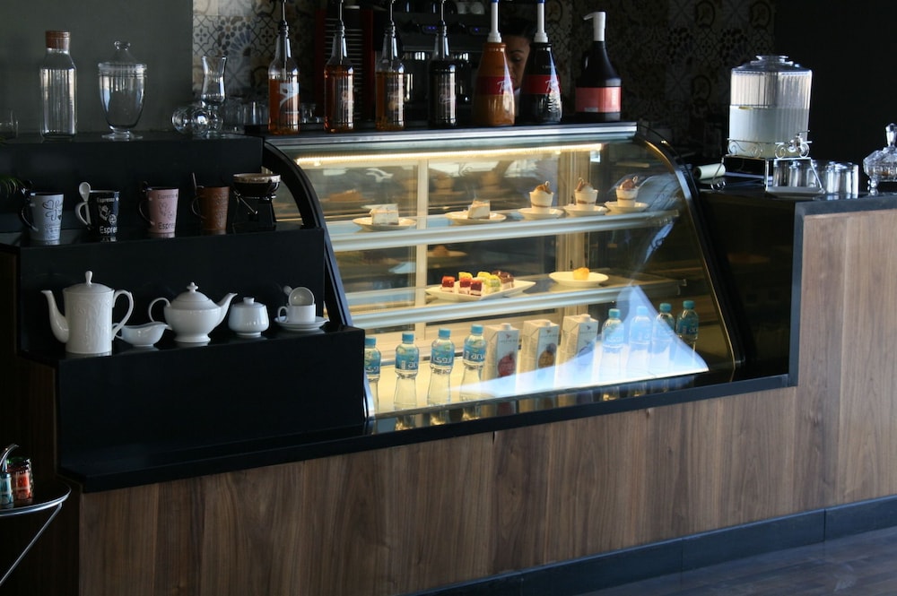 The Secure Inn Hotel Muscat 29/69