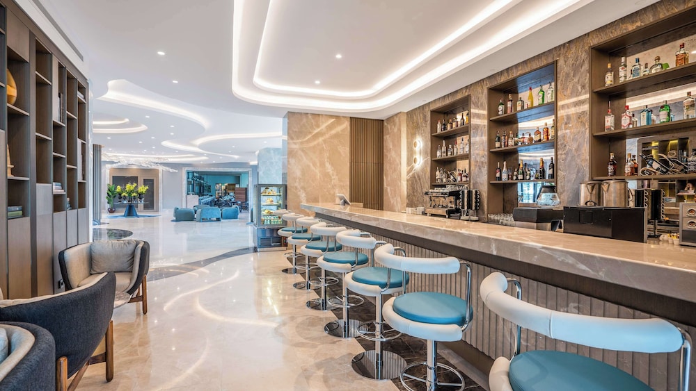 Radisson Hotel Istanbul Merter 37/48
