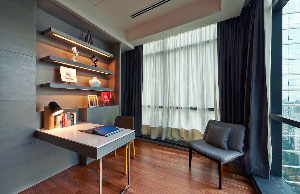 Ve Hotel Residence 48/71