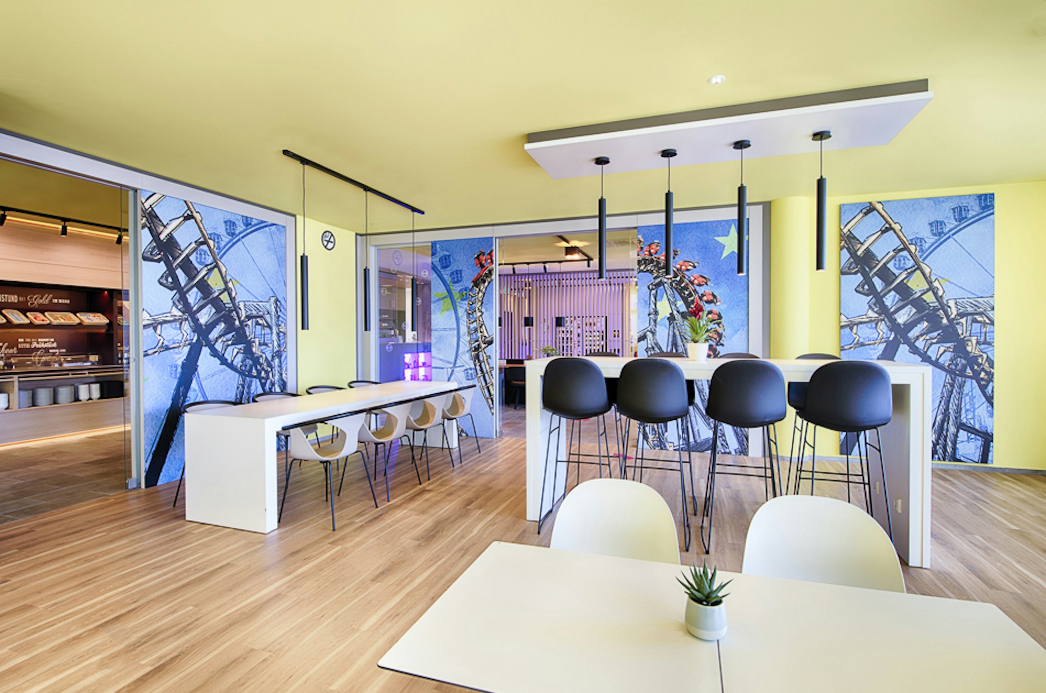 B&B Hotel Rust-Ettenheim 15/16