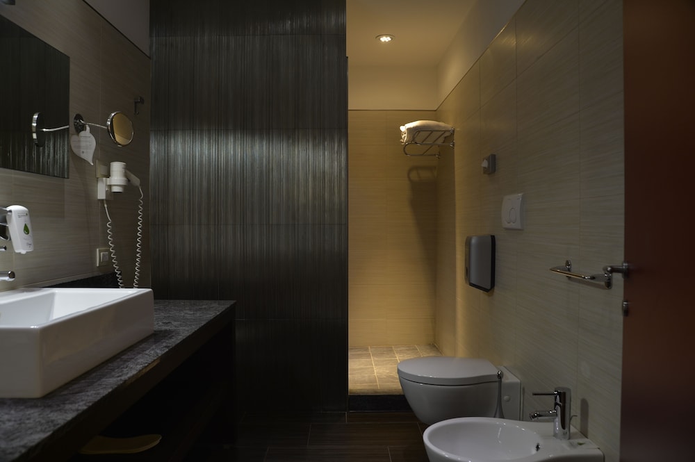Best Western Plus Soave Hotel 70/74
