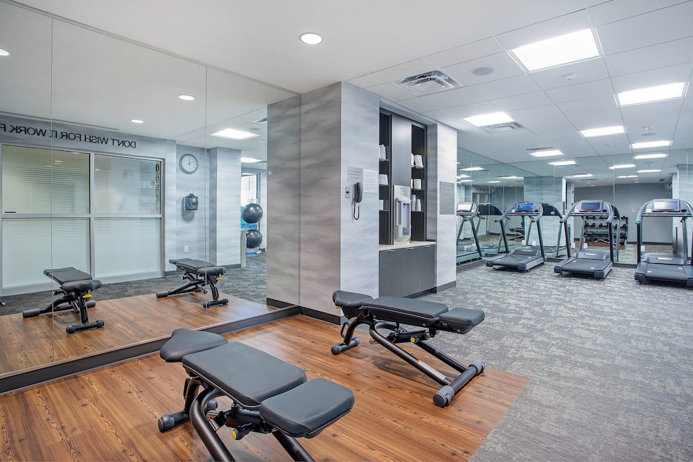 Fairfield Inn & Suites By Marriott Pigeon Forge 25/46