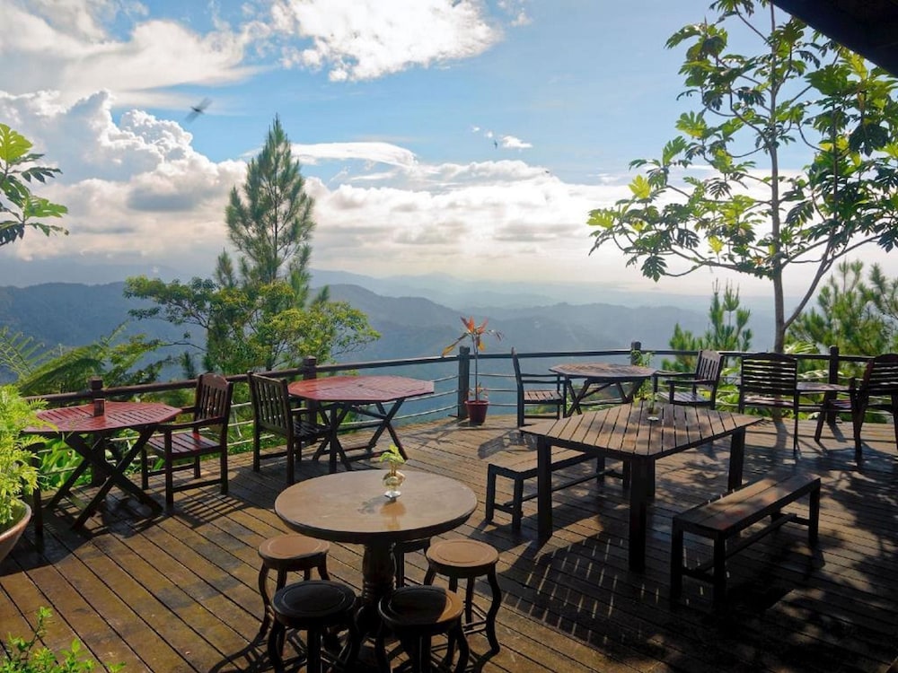 Kasih Sayang Hill Resort 42/67