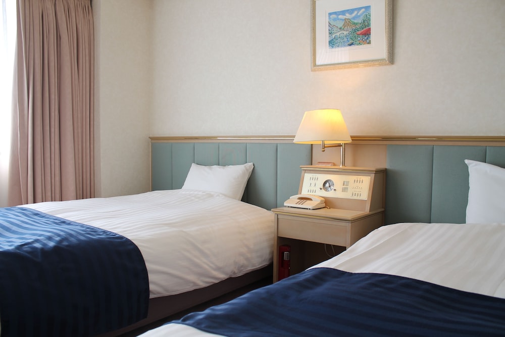 Hotel Livemax Budget Kagoshima (ex Hotel Livemax Kagoshima) 14/45