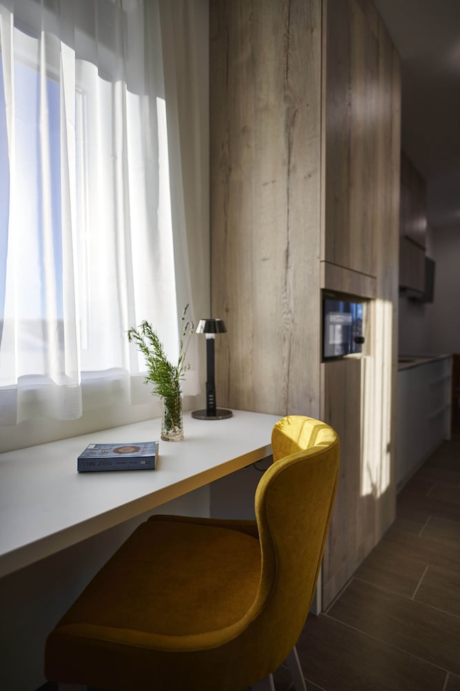 Arancini Residence 36/50