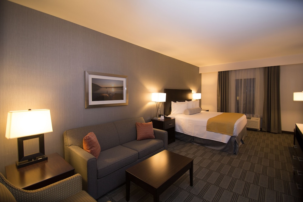Best Western Plus The Hammondsport Hotel 11/51