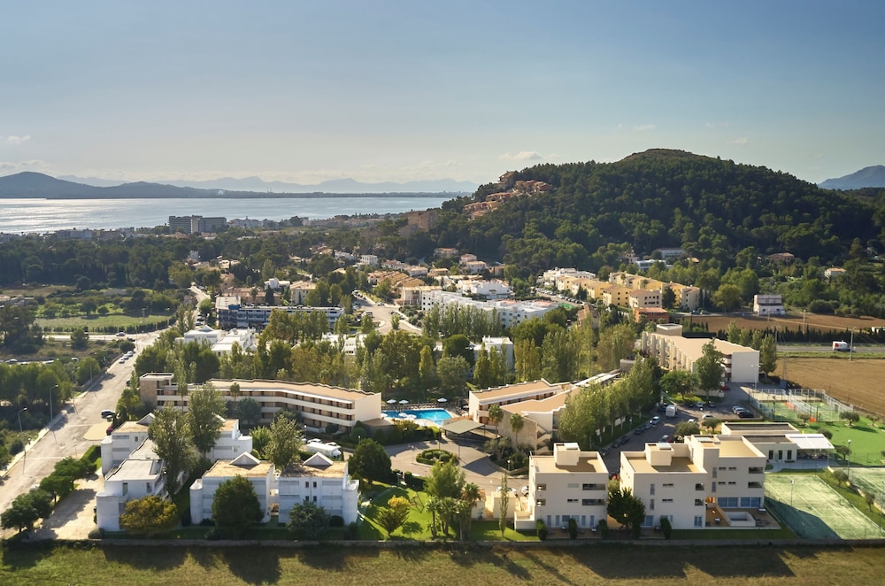 Duva Aparthotel & Spa 57/62