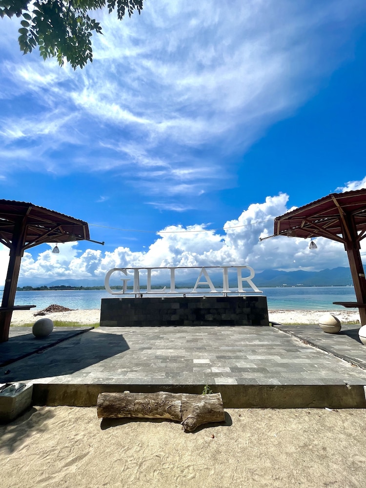 Gilizen Resort Private Pool Villas 36/46