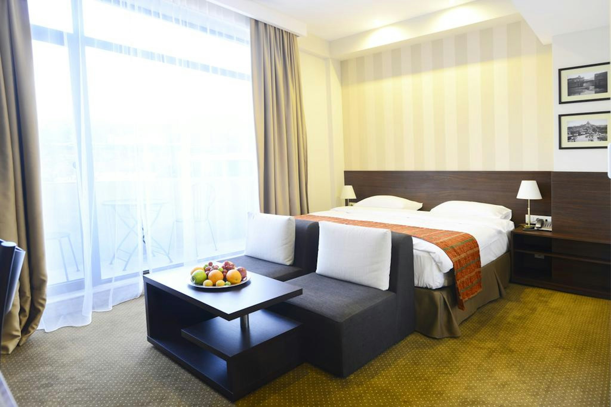 Citrus Hotel Tbilisi 8/36