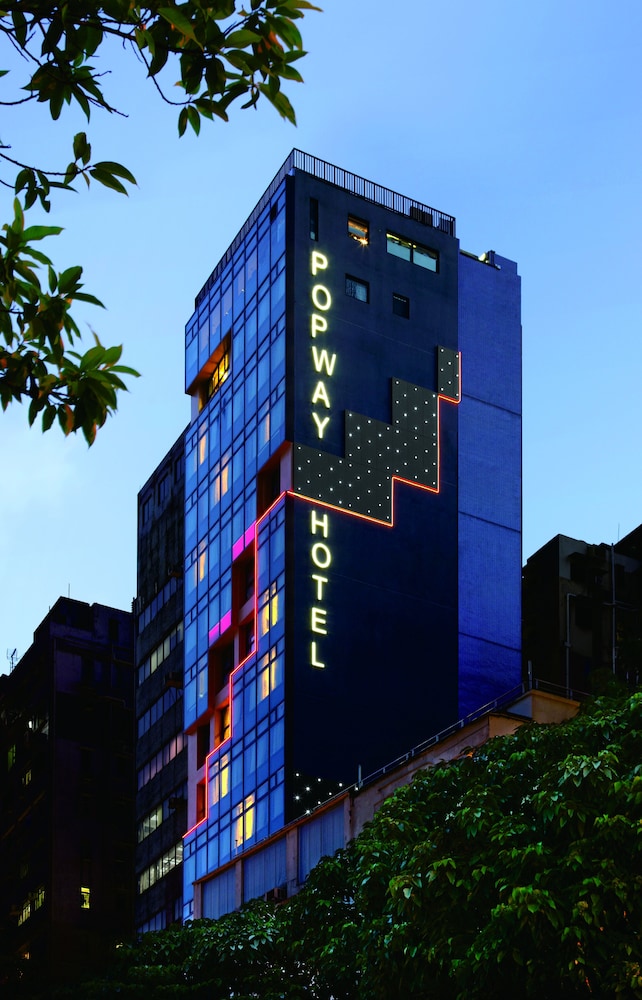 Popway Hotel 1/30