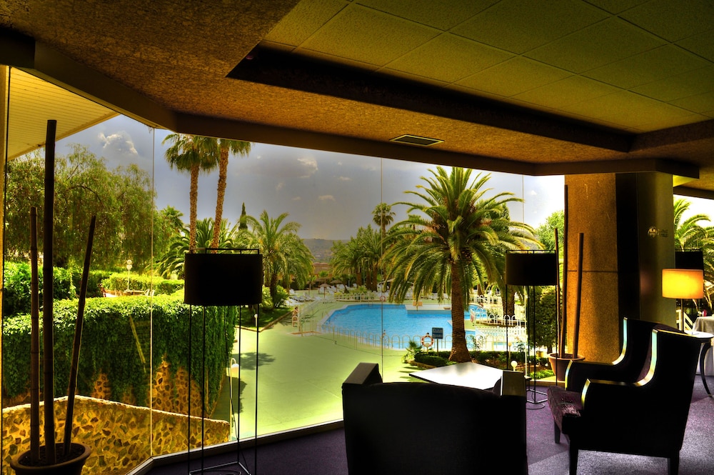 Hotel Beatriz Toledo Auditorium Spa 26/48