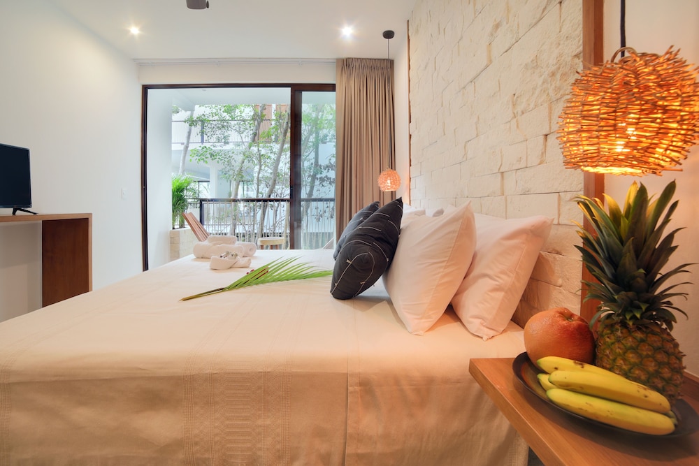 Hotel Blanco Tulum - Adults Only 35/50