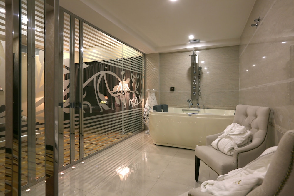 Lobby at Al Muhaidab Residence Al Ahsa, HOFUF