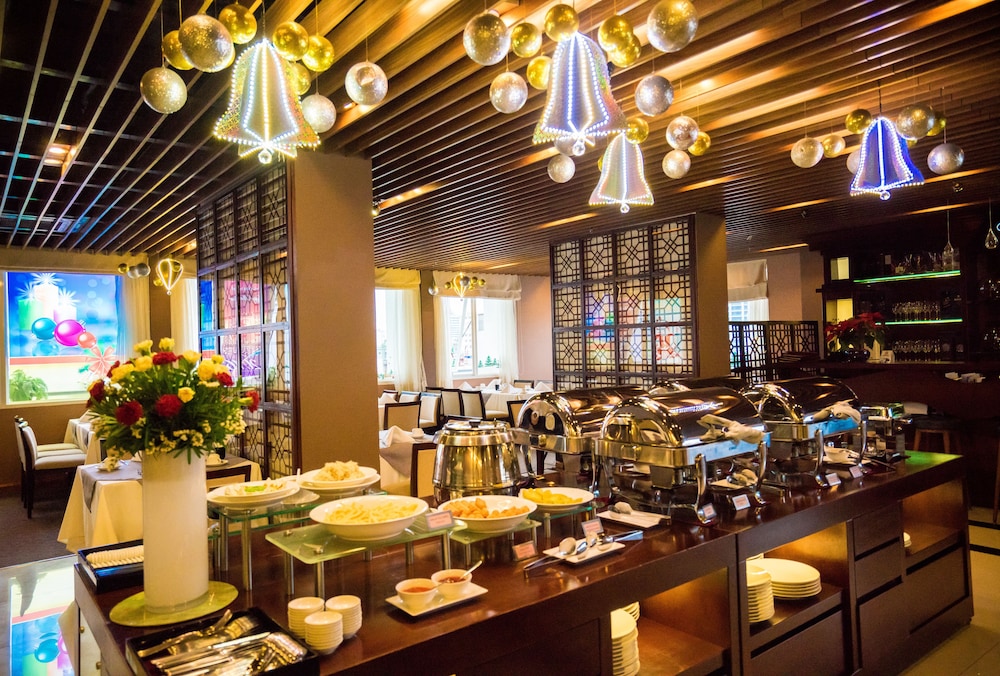 Saigon Hotel 43/50